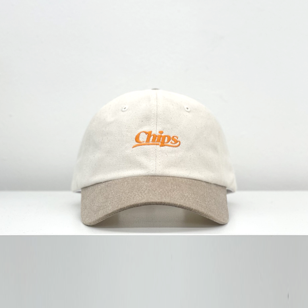 Chips BF SS Cap